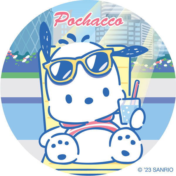 Picture for category Pochacco
